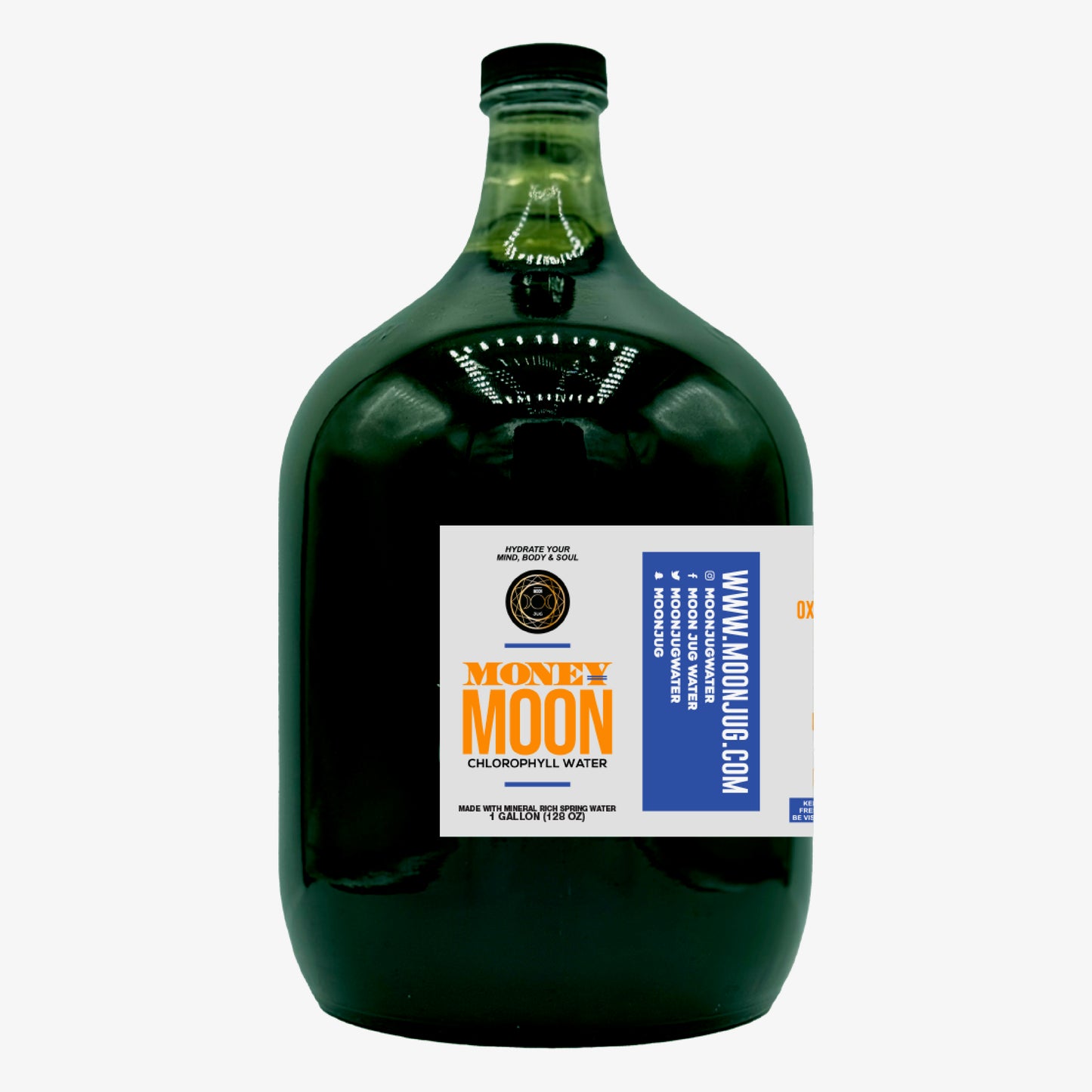 DOUBLE MoneyMoon Gallon | SIP Taste Test Collection