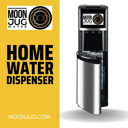 #MoonjugFamily Home Water Dispenser | LIVE Lifestyle Collection