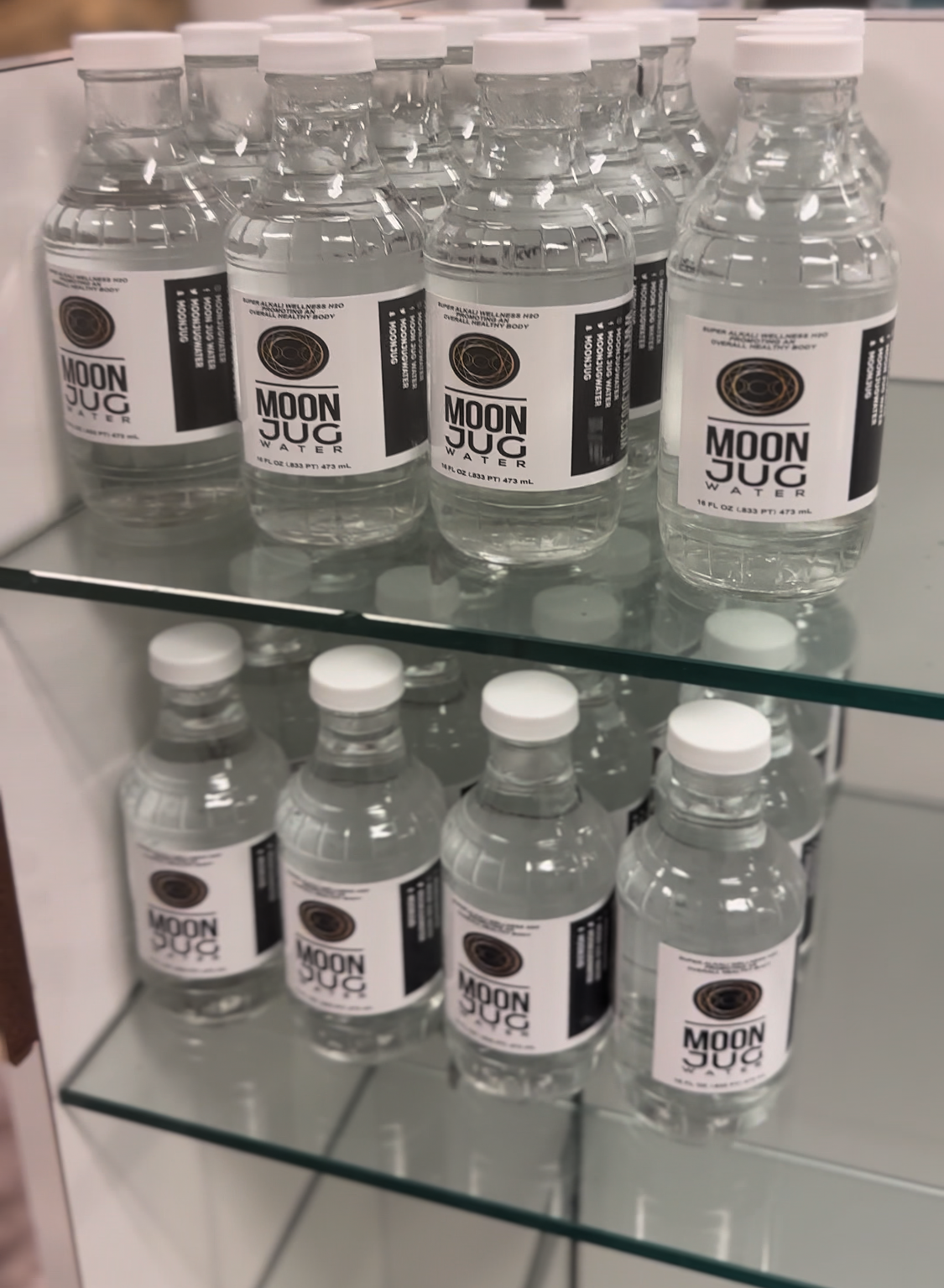 OG MOON PACK (12pk) 16oz bottles | SIP Taste Test Collection