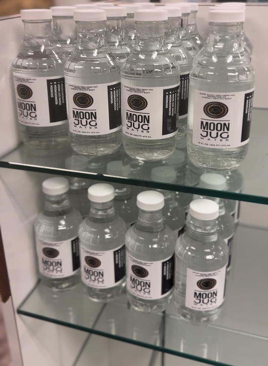 OG MOON PACK (12pk) 16oz bottles | SIP Taste Test Collection