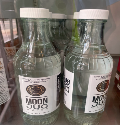 OG MOON PACK (12pk) 16oz bottles | SIP Taste Test Collection