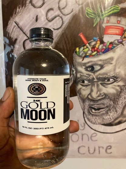 GoldMoon Gallon  | SIP Taste Test Collection