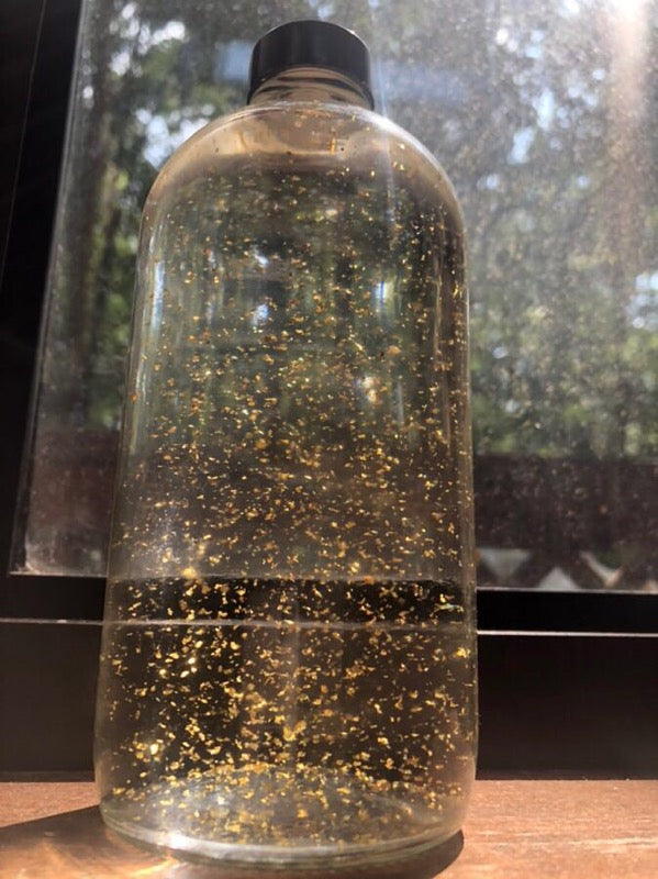 GoldMoon 16oz  | SIP Taste Test Collection