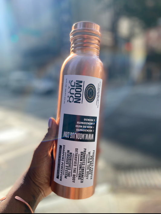 Copper Moon  | LOVE Members Only Collection