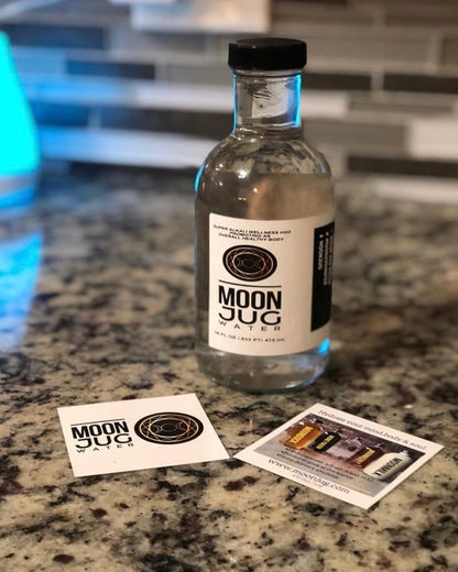 OG MOON PACK (12pk) 16oz bottles | SIP Taste Test Collection